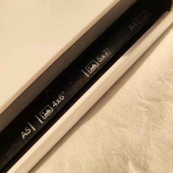 BROTHER DSMOBILE 720D PORTABLE SCANNER - Picture 5 of 7